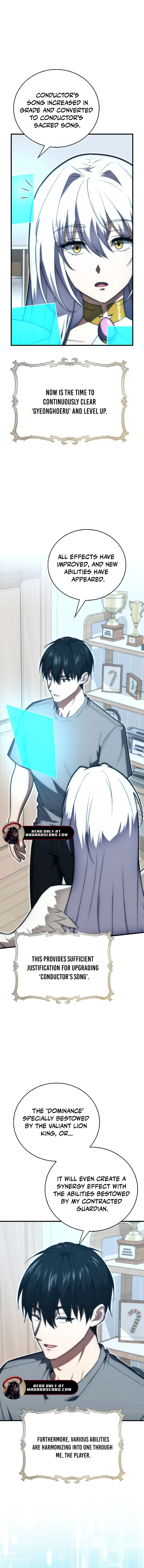 Max Talent Player (2024) Chapter 82 9